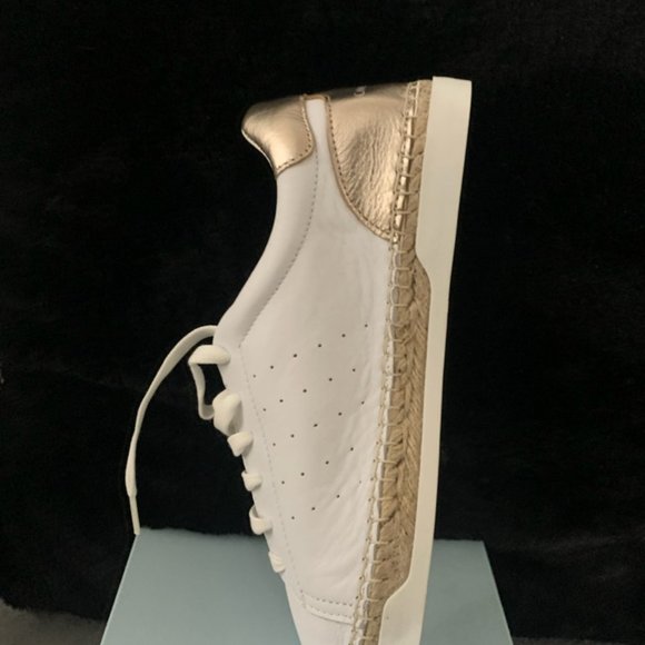 Canal St. Martin Shoes - Picture 4 of 4